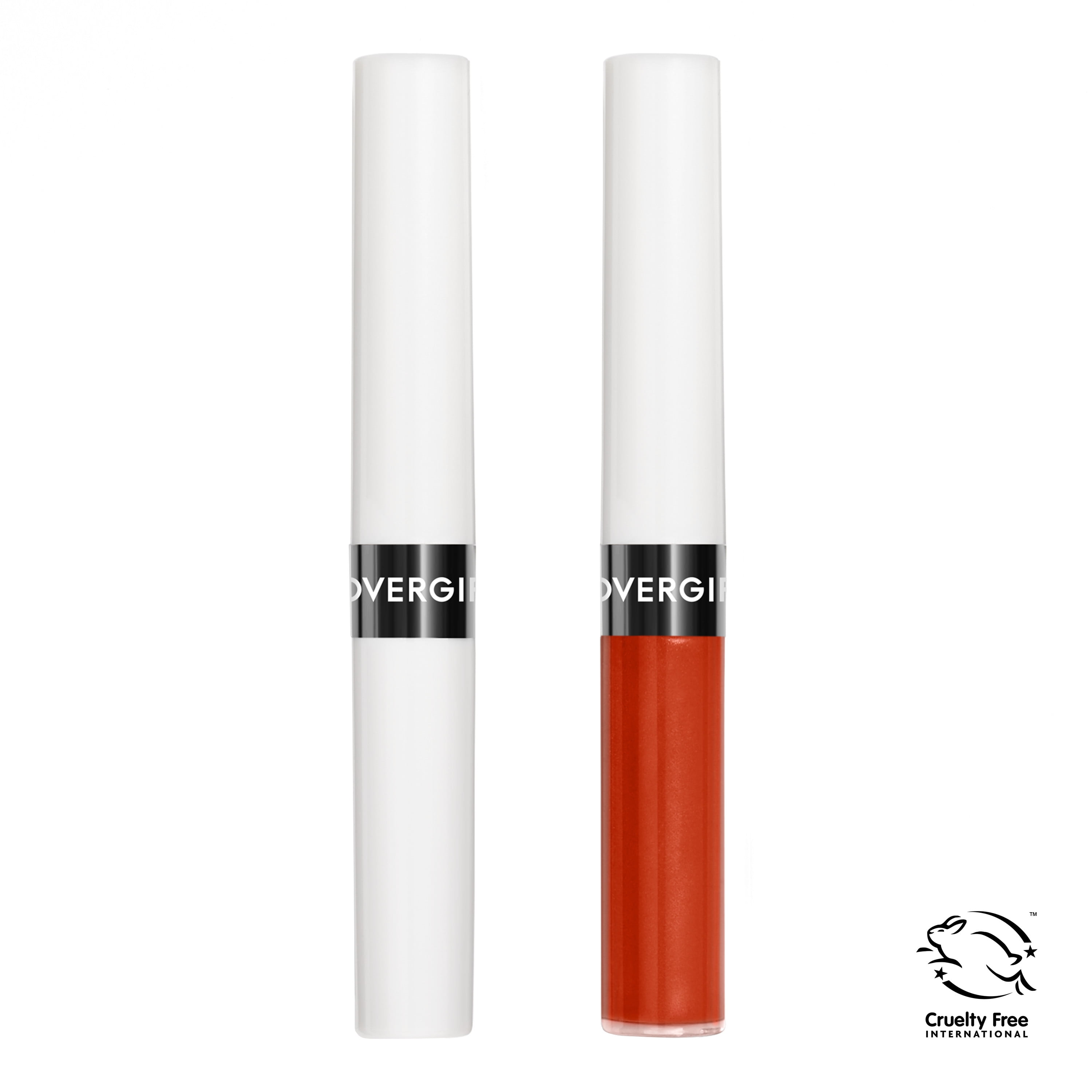 COVERGIRL Outlast AllDay Lip Color Liquid Lipstick And Moisturizing