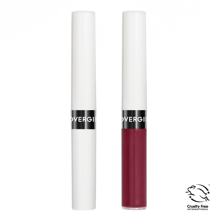 Amazon.com : COVERGIRL Outlast All-Day Lip Color With
