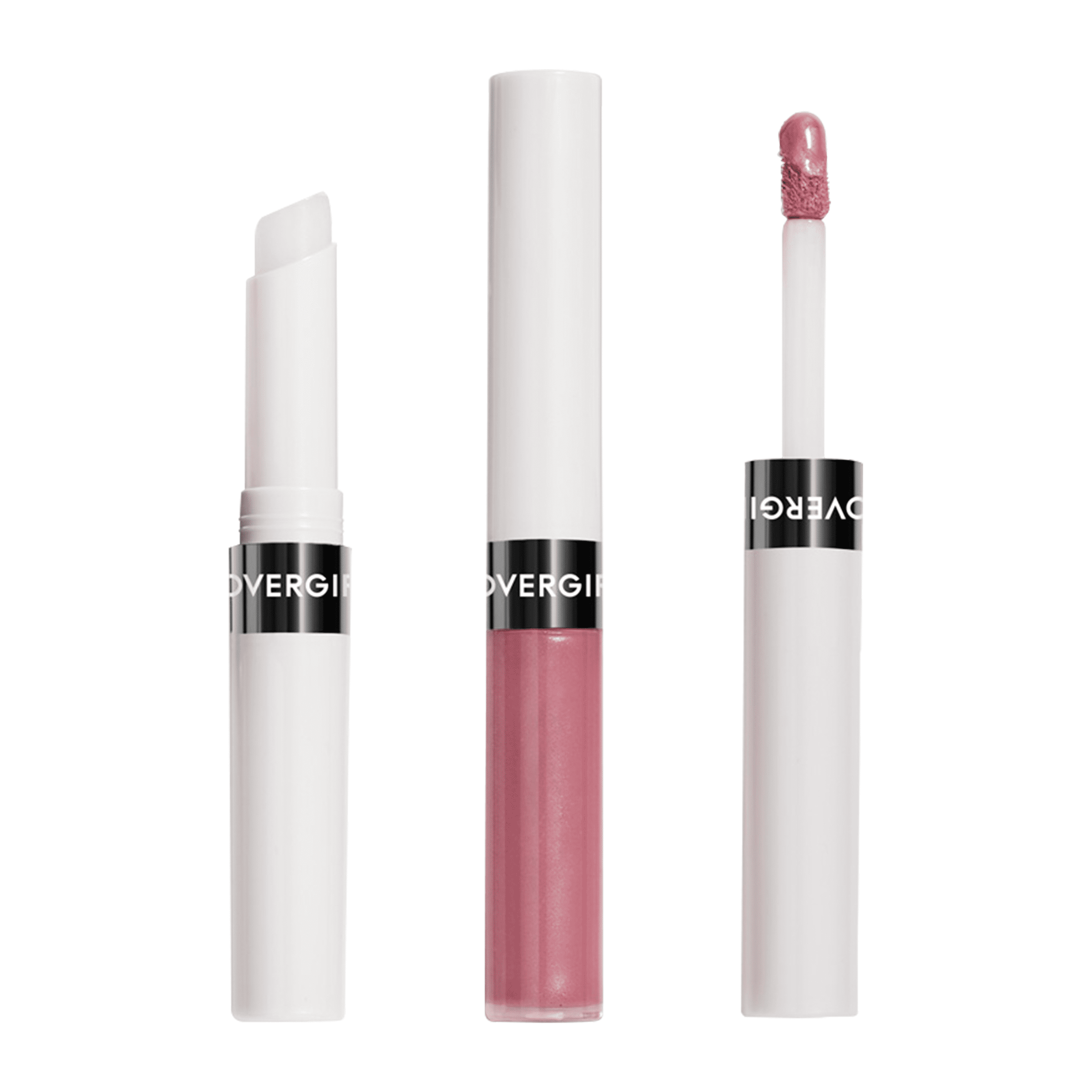 CoverGirl Outlast All Day Lipstick with Moisturizing Topcoat