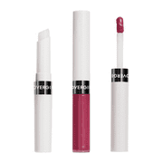 COVERGIRL Outlast All Day Lip Color with Top Coat, All-Star 005, 0.06 oz / 0.07 fl oz
