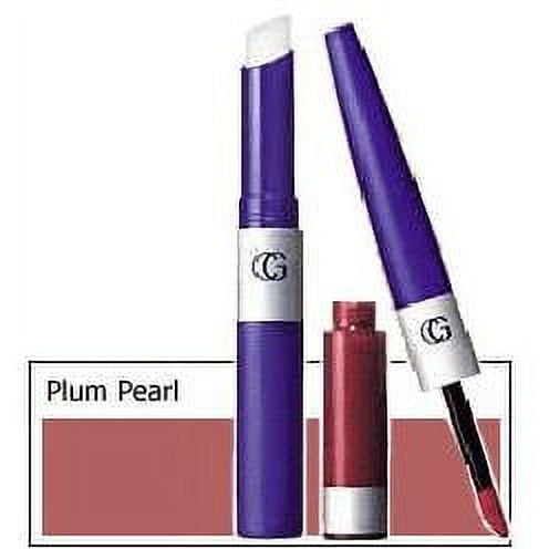 COVERGIRL Outlast All Day Lip Color