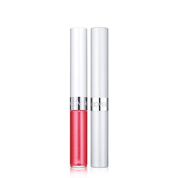 COVERGIRL Outlast All-Day Moisturizing Lip Color, Beaming Berry