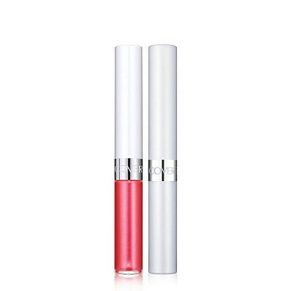 COVERGIRL Outlast All-Day Moisturizing Lip Color, Beaming Berry