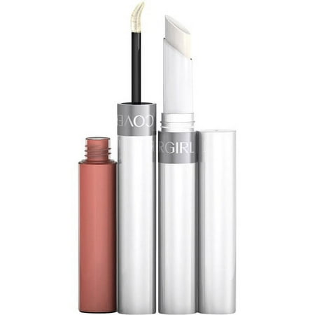 COVERGIRL Outlast All-Day Moisturizing Lip Color, Starlit Pink