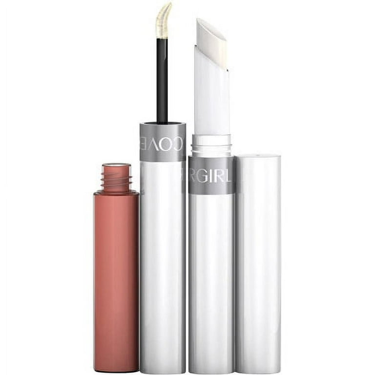 COVERGIRL Outlast Starlit Pink Illumina Moisturizing