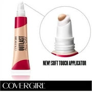 COVERGIRL Outlast All-Day Soft Touch Concealer, Deep 860