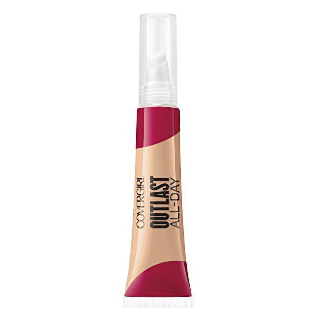 カバーガール アウトラスト 830 COVERGIRL Outlast All-Day Soft Touch Concealer, Light to