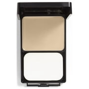 COVERGIRL Outlast All-Day Ultimate Finish 3-in-1 Foundation, 410 Classic Ivory, 0.4 oz, Foundation with SPF, Lightweight Foundation, Cruelty-Free Foundation