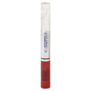 COVERGIRL Colorlicious High Shine Lip Gloss, 600 Melted Toffee COVERGIRL Colorlicious High Shine Lip Gloss, 600 Melted Toffee