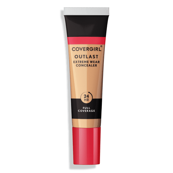 COVERGIRL Outlast Extreme Wear Concealer Buff Beige 0.30 Fl Oz
