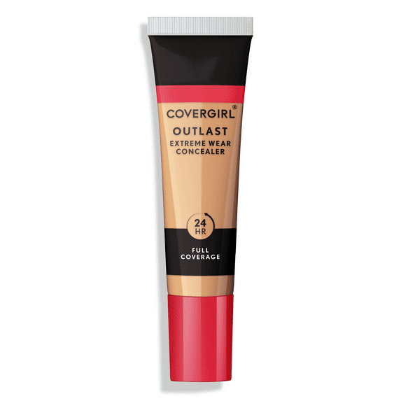 COVERGIRL Outlast Extreme Wear Concealer Buff Beige 0.30 Fl Oz