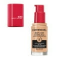 thumbnail image 1 of COVERGIRL Outlast Extreme Wear Foundation SPF18, 820 Creamy Natural, 1 oz, 1 of 9