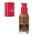 thumbnail image 1 of COVERGIRL Outlast Extreme Wear Foundation SPF18, 875 Soft Sable, 1 oz, 1 of 9