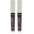 thumbnail image 1 of COVERGIRL Outlast UltiMatte One Step Liquid Lip Color, Noir & Forever, 0.12 Fl Oz (Pack of 2), 1 of 3
