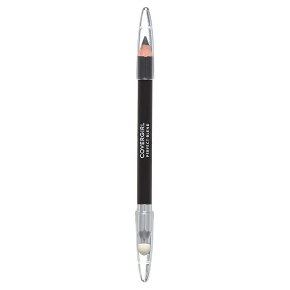 COVERGIRL Perfect Blend Eyeliner, Basic Black 100, 0.03 fl oz