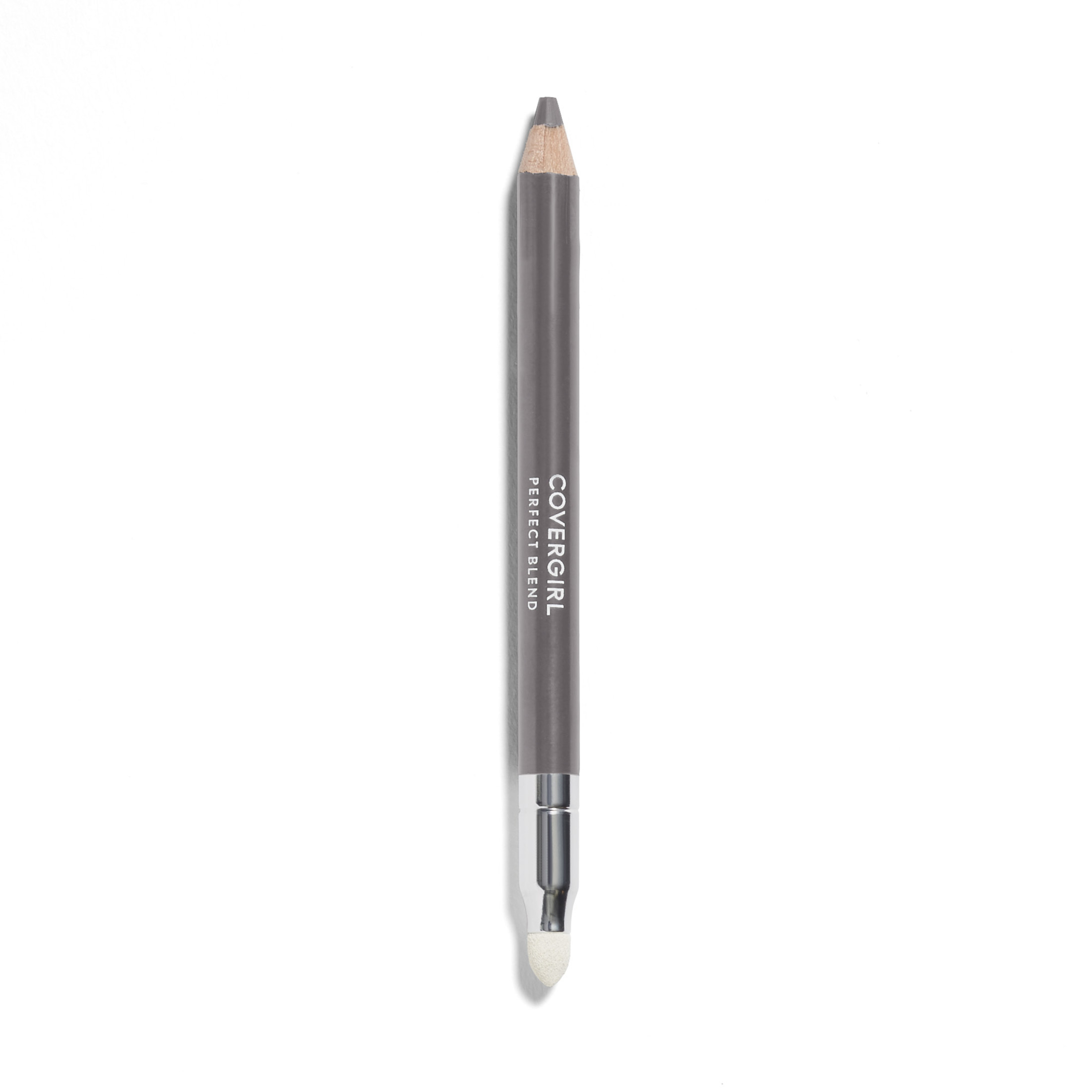 COVERGIRL Perfect Blend Eyeliner Pencil, 105 Charcoal Neutral, 0.03 oz - image 1 of 7