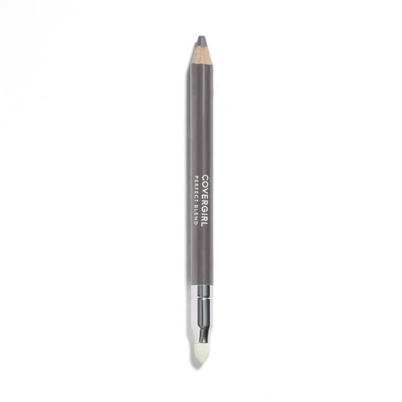 COVERGIRL Perfect Blend Eyeliner Pencil, 105 Charcoal Neutral