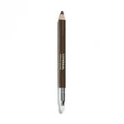 COVERGIRL Perfect Blend Eyeliner Pencil, 110 Black Brown, 0.03 oz