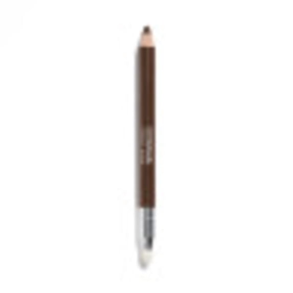 COVERGIRL Perfect Blend Eyeliner Pencil, 110 Black Brown, 0.03 oz