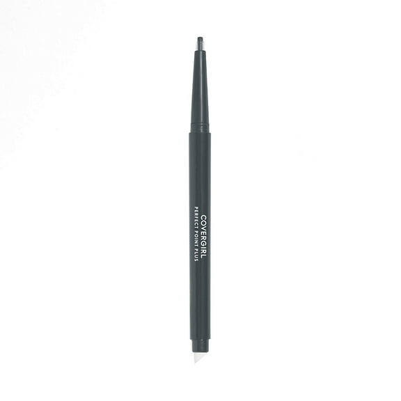 COVERGIRL Perfect Point PLUS Eyeliner Pencil, Midnight Blue (Packaging May Vary)