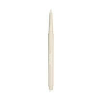 COVERGIRL Perfect Point Plus Eyeliner, 201 White Out, 0.008 oz, Long-Lasting, Versatile Black Eyeliner, Soft Smudging Tip, No Sharpening Needed