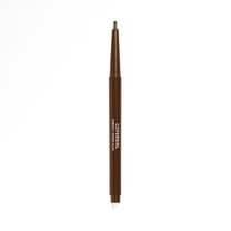 COVERGIRL Perfect Point Plus Eyeliner, 210 Espresso, 0.008 oz, Long-Lasting, Versatile Black Eyeliner, Soft Smudging Tip, No Sharpening Needed