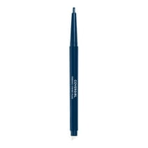 COVERGIRL Perfect Point Plus Eyeliner, 220 Midnight Blue, 0.008 oz