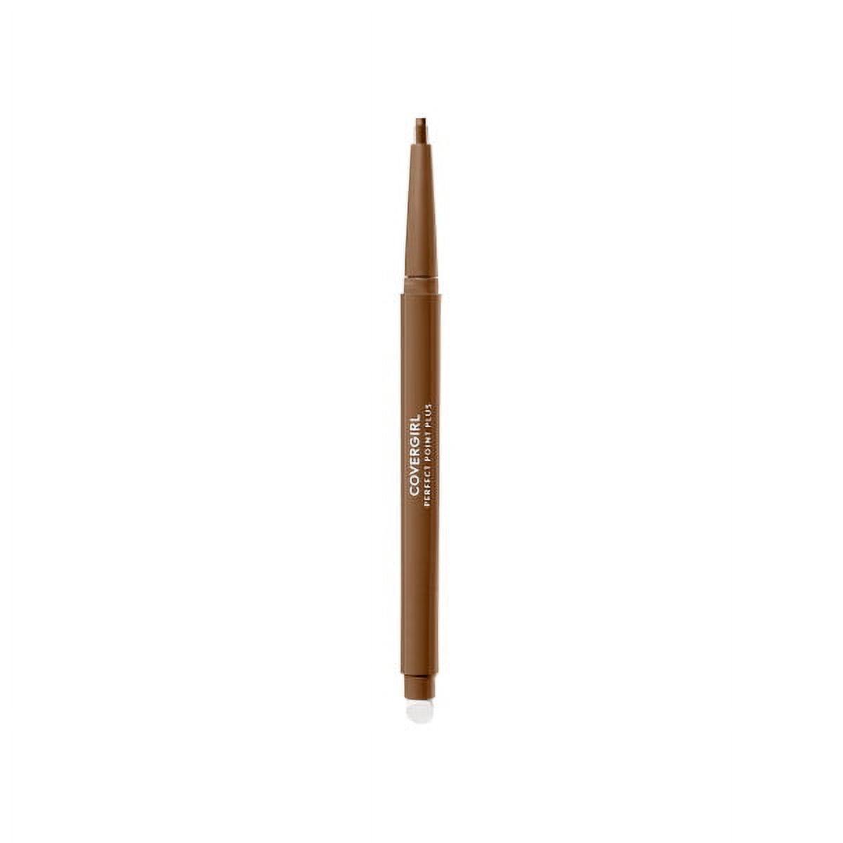 Hard Candy Stroke of Liquid Eyeliner, Liquid Money, 0.014 oz