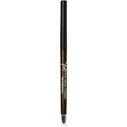 thumbnail interactive-video image 1 of COVERGIRL Perfect Point Plus Ink Eyeliner, 280 Shimmering Brown, 0.01 oz, 1 of 14