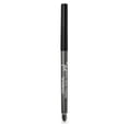 thumbnail interactive-video image 1 of COVERGIRL Perfect Point Plus Ink Eyeliner, 290 Metallic Slate, 0.01 oz, 1 of 13