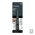 thumbnail image 1 of COVERGIRL Perfect Point Plus Liquid Liner, 205 Charcoal, 0.08 oz, Precise Tip, Eyeliner, Liquid Eyeliner, Long Lasting Eyeliner, Eyeliner Makeup, Mess Proof, High Pigment Longwear, 1 of 6