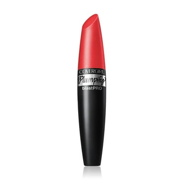 COVERGIRL Plumpify BlastPro Mascara, Black Brown .44 fl oz (13ml)