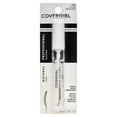 COVERGIRL Professional Natural Lash Mascara, Clear & Light Mascara, 0.