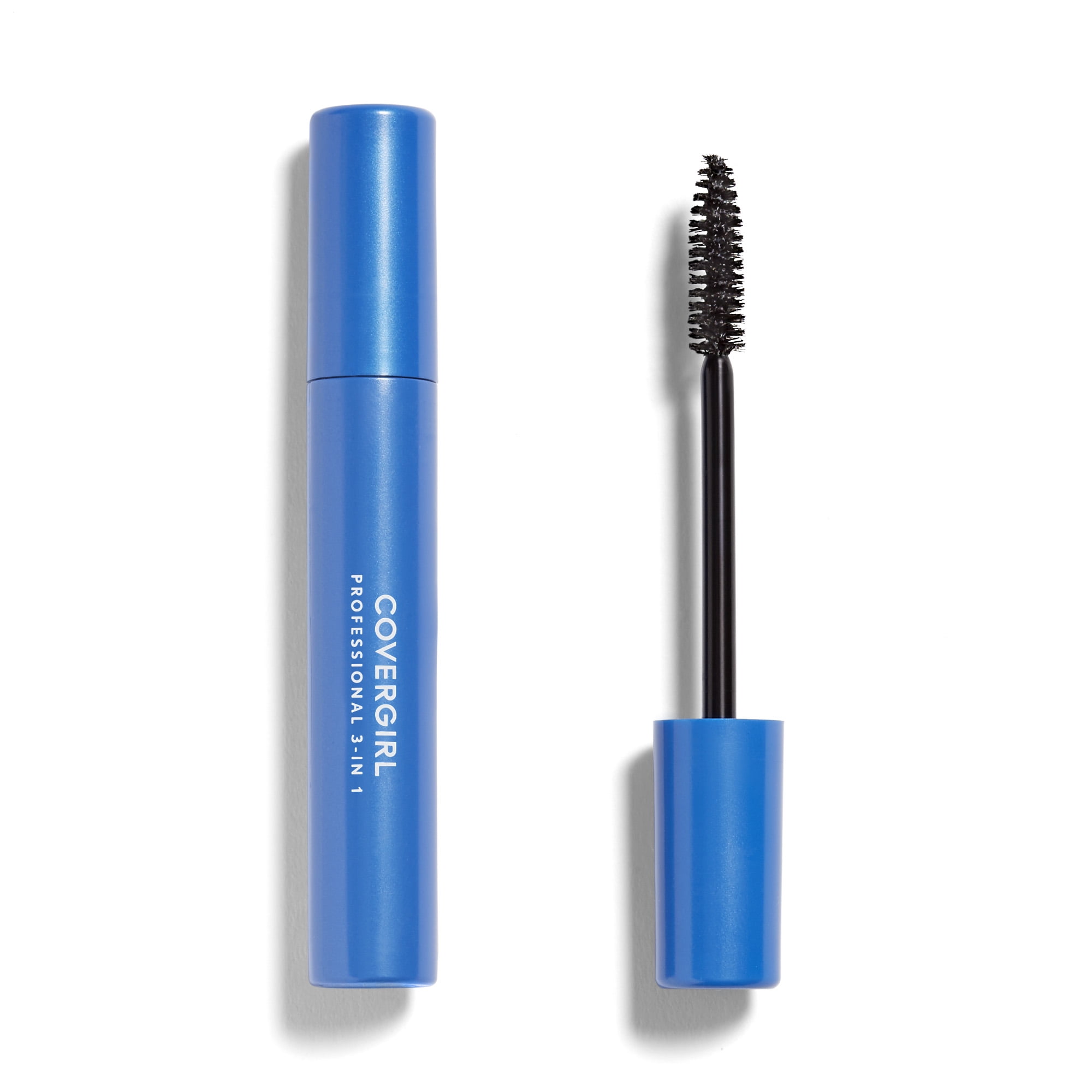 COVERGIRL Professional Remarkable Mascara, 210 Black Brown, 0.3 oz