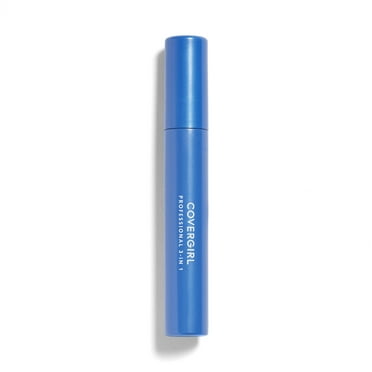 COVERGIRL Professional Remarkable Mascara, 210 Black Brown