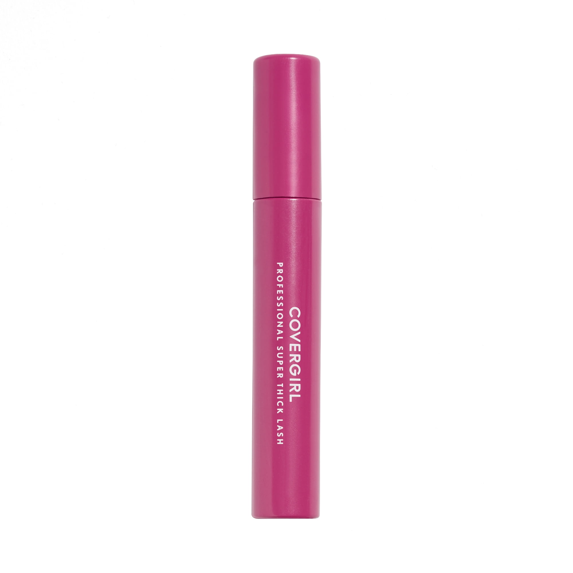 COVERGIRL Professional Super Thick Lash Waterproof Mascara, 225 Very Black