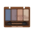 thumbnail image 1 of COVERGIRL Queen Collection Eyeshadow Quad, Q235 Brass N Sass, 1 of 4