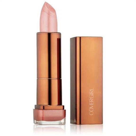 COVERGIRL Queen Collection Lipcolor, Mocha Locha