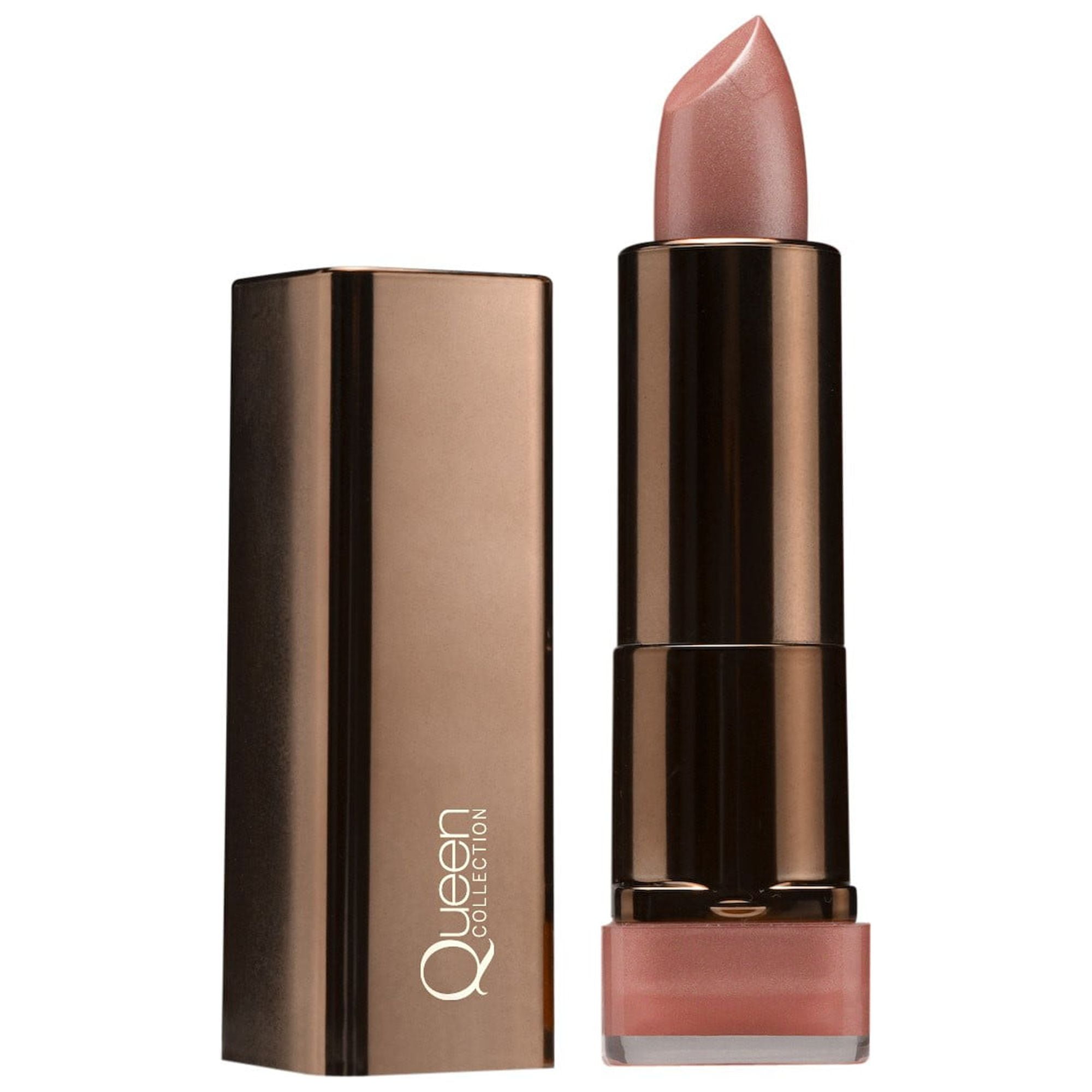 COVERGIRL Queen Collection Lipcolor, Nude Attitude