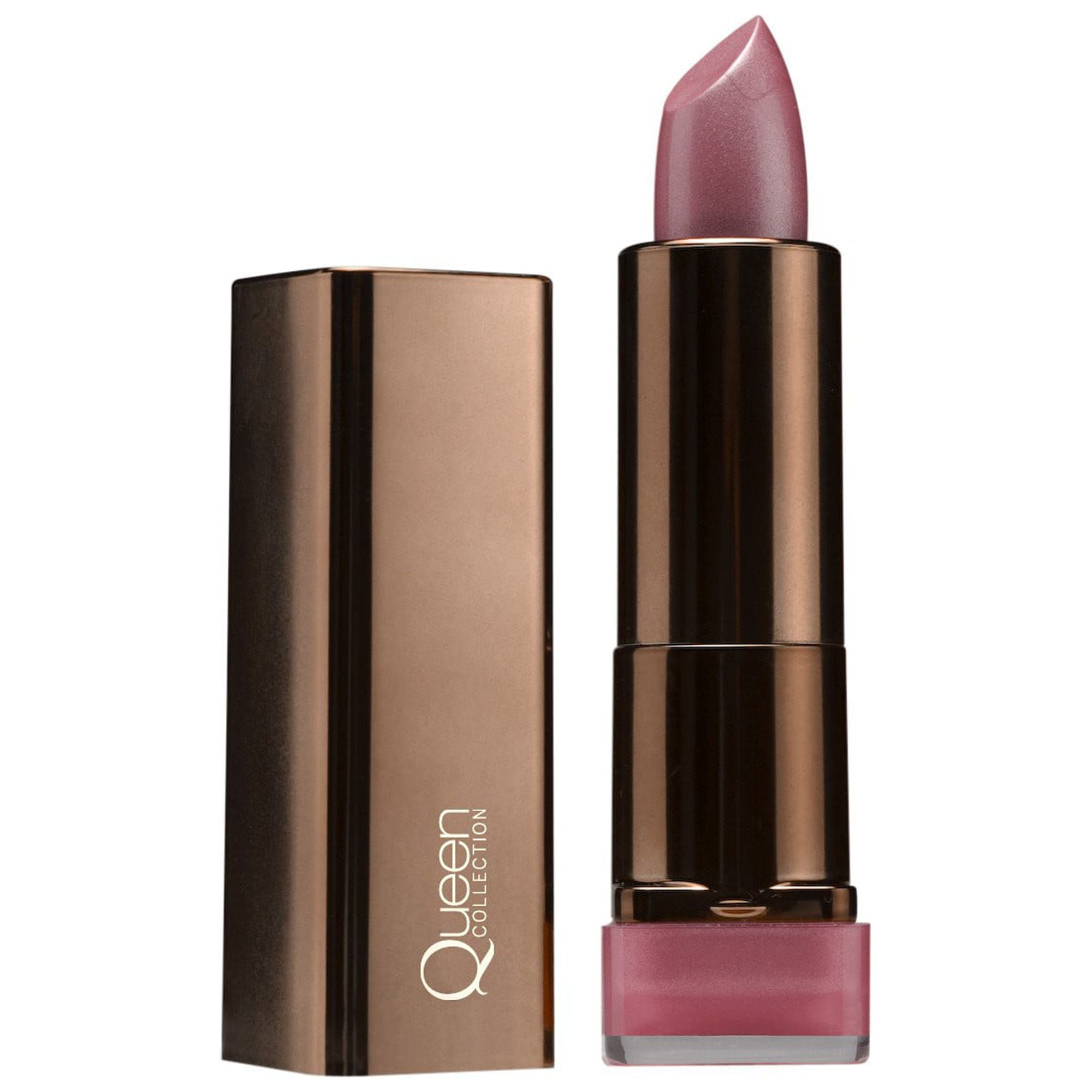 COVERGIRL Queen Collection Lipcolor, Rosy Tomorrows