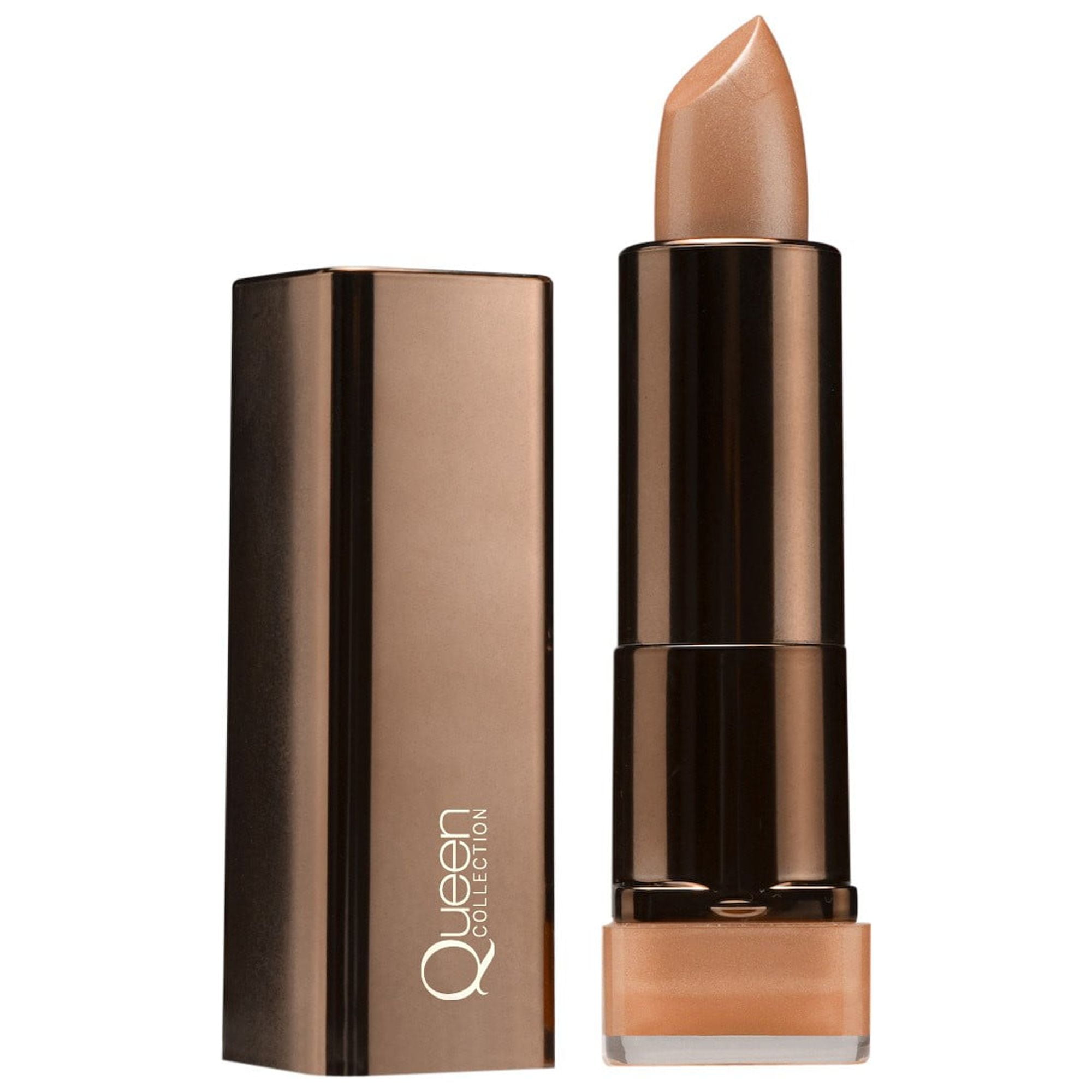 COVERGIRL Queen Collection Lipcolor, Spicy Seduction