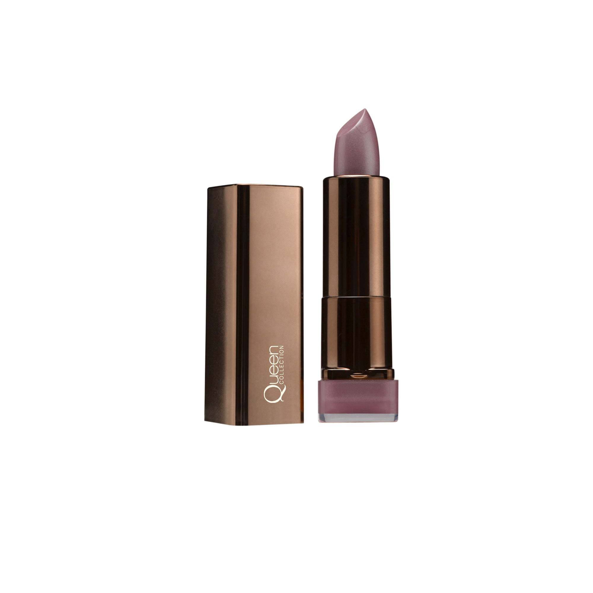 COVERGIRL Queen Collection Lipcolor, Very Elderberry