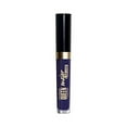 thumbnail image 1 of COVERGIRL Queen Collection Major Shade Matte Liquid Lipstick, No Chill, 0.11 Pound (packaging may vary), 1 of 3
