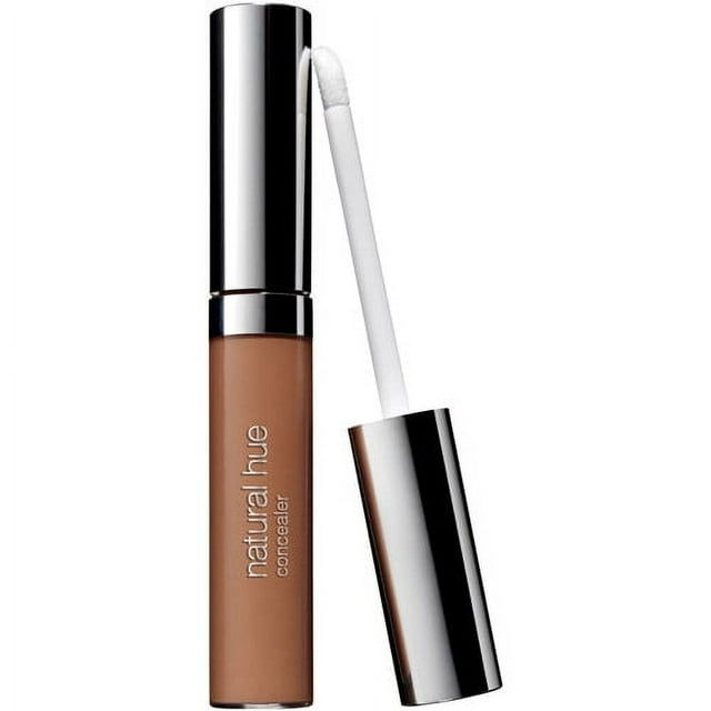COVERGIRL Queen Collection Natural Hue Concealer, Golden