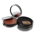 thumbnail image 1 of COVERGIRL Queen Lasting Matte Pressed Powder Foundation, Medium Deep, 1 of 7