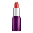 thumbnail image 1 of COVERGIRL Simply Ageless Moisture Renew Core Lipstick, 290 Brilliant Coral, 0.14 oz, 1 of 15