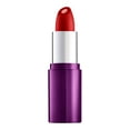 thumbnail interactive-video image 1 of COVERGIRL Simply Ageless Moisture Renew Core Lipstick, 330 Brave Burgundy, 0.14 oz, 1 of 16