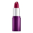 thumbnail interactive-video image 1 of COVERGIRL Simply Ageless Moisture Renew Core Lipstick, 350 Honest Berry, 0.14 oz, 1 of 15