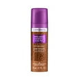 thumbnail interactive-video image 1 of COVERGIRL Simply Ageless Skin Perfector Essence Liquid Foundation, 65 Tan-Rich, 1 fl oz, 1 of 14