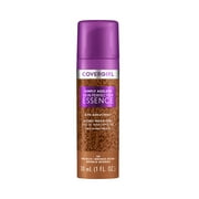 COVERGIRL Simply Ageless Skin Perfector Essence Liquid Foundation, 65 Tan-Rich, 1 fl oz